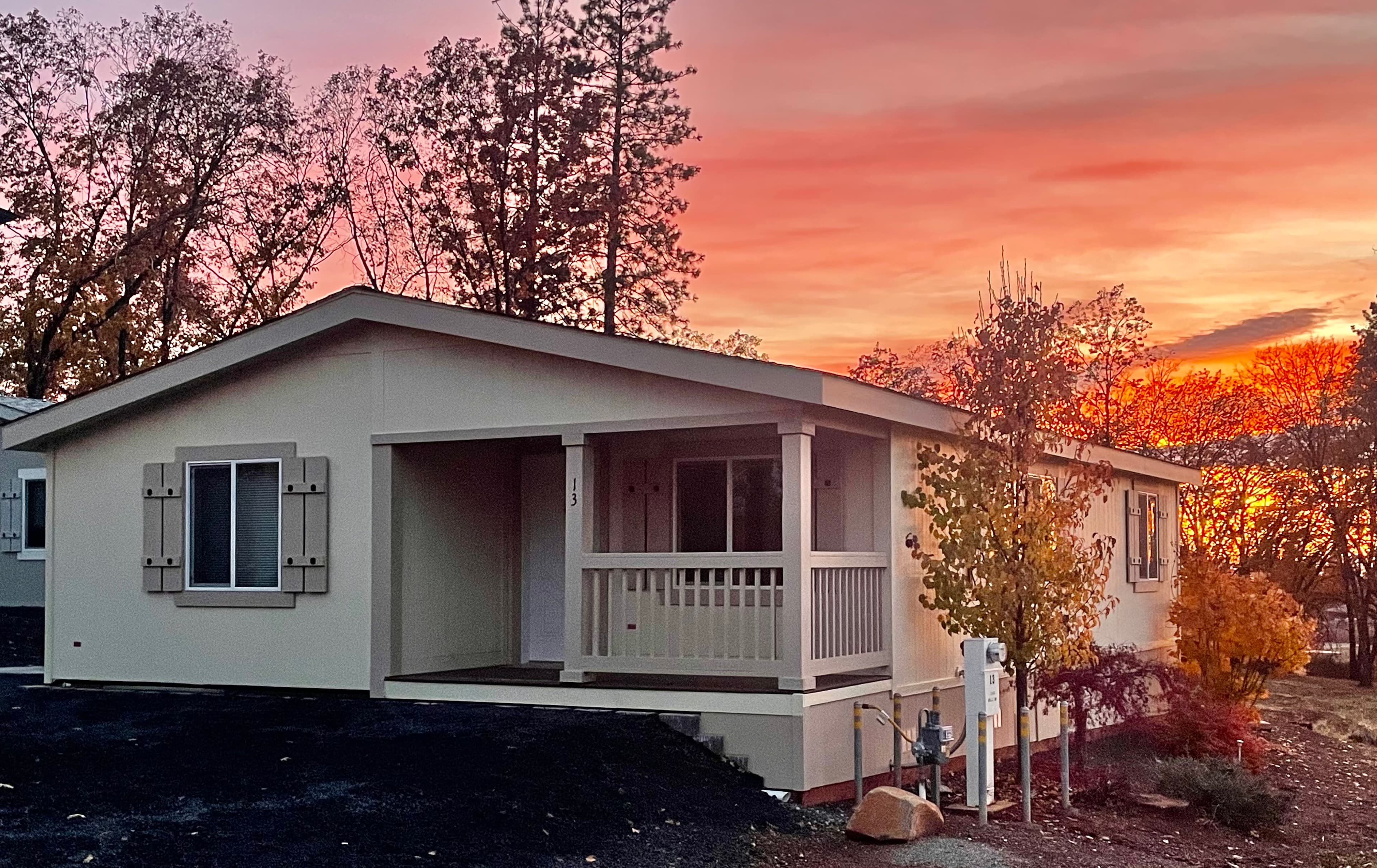 Oakhill Estates Park